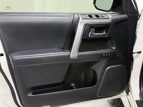 Used 2020 Toyota 4Runner Limited RWD image 22