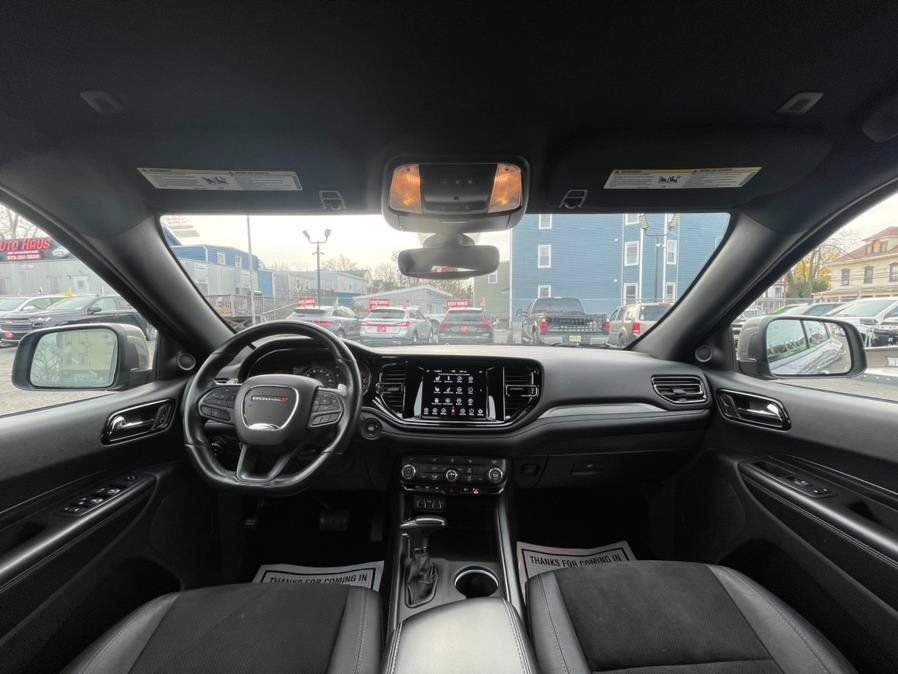 Used 2021 Dodge Durango GT AWD/4WD image 29