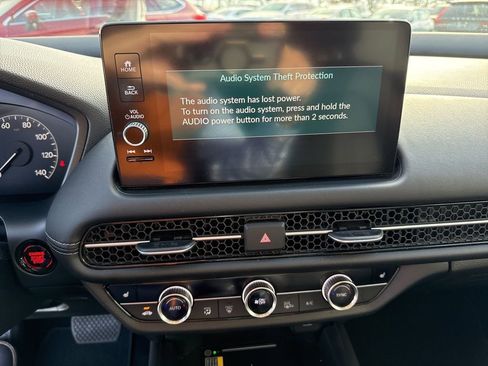 Used 2023 Honda HR-V EX-L image 21