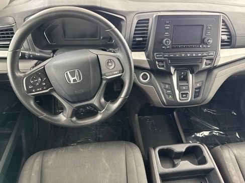 Used 2020 Honda Odyssey LX image 28