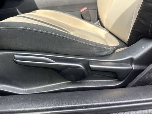Used 2016 Honda Civic LX-P image 13