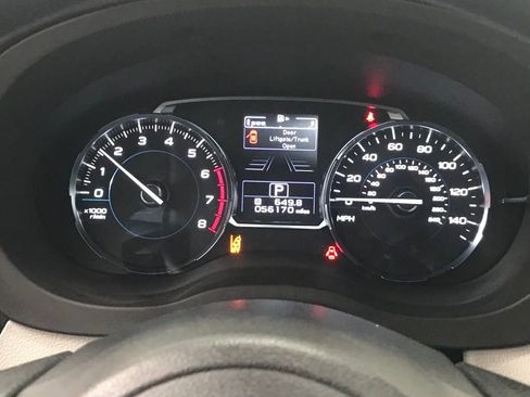 Used 2018 Subaru Forester 2.5i Premium image 15