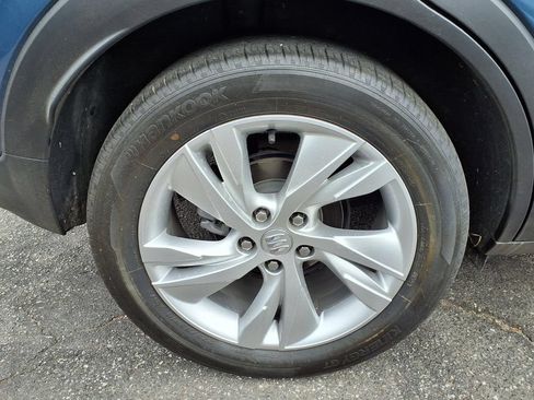 Used 2024 Buick Encore GX Preferred FWD image 20