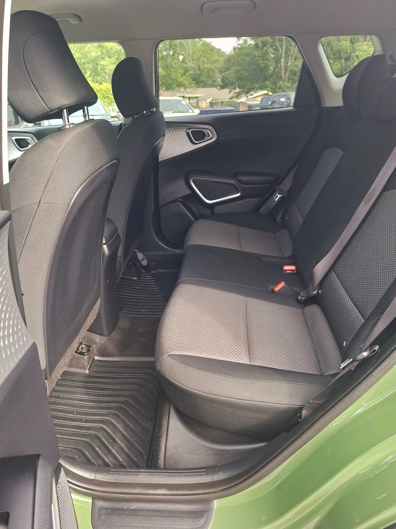 Used 2020 Kia Soul X-Line FWD image 11
