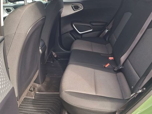 Used 2020 Kia Soul X-Line FWD image 11