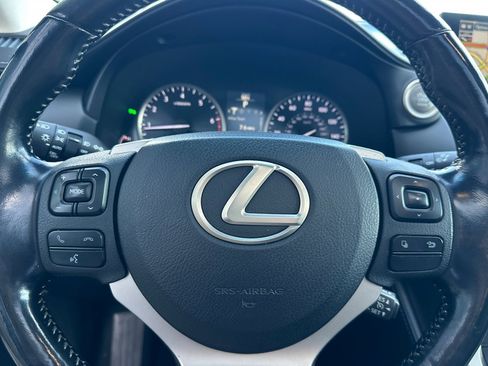 Used 2017 Lexus NX 200t AWD image 30