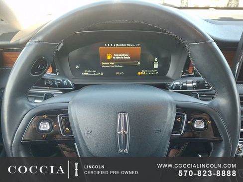 Certified 2022 Lincoln Corsair Reserve w/ Equipment Group 201A AWD/4WD image 20