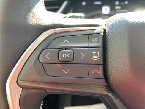 New 2026 Jeep Grand Cherokee Laredo X RWD image 38
