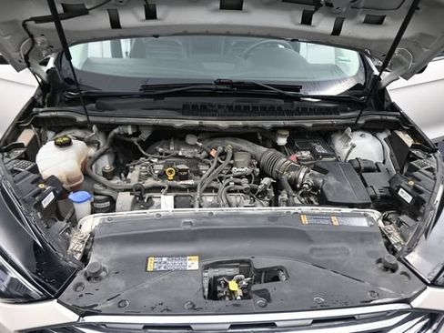 Used 2019 Ford Edge SEL w/ Equipment Group 201A AWD/4WD image 12
