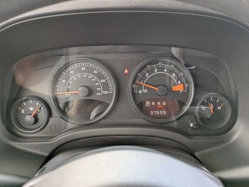 Used 2015 Jeep Patriot Sport w/ Power Value Group AWD/4WD image 24