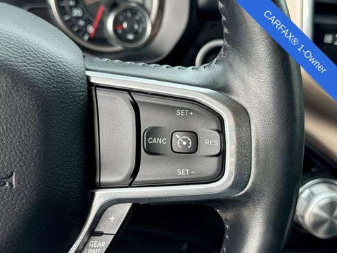 Used 2020 RAM 1500 Laramie AWD/4WD image 28