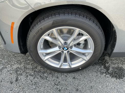 Certified 2025 BMW X3 xDrive30i w/ Premium Package image 27