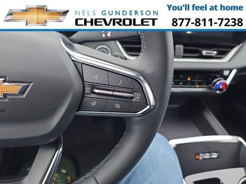 New 2026 Chevrolet Equinox LT w/ Convenience Package II image 26