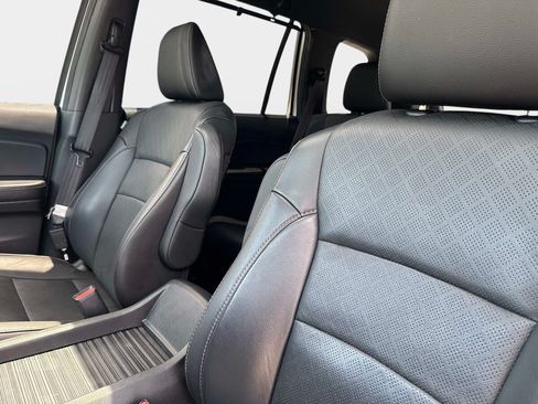 Used 2021 Honda Passport Elite image 21