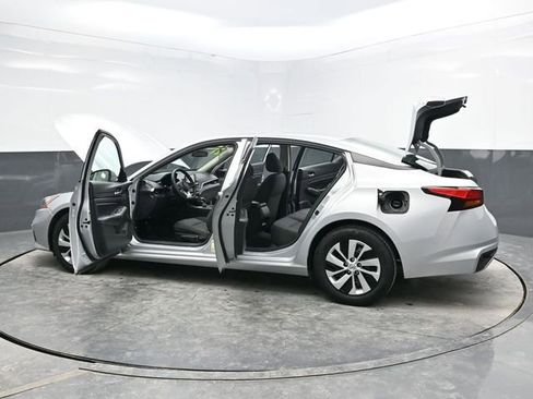 Used 2021 Nissan Altima 2.5 S image 38