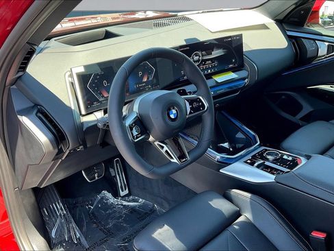 New 2026 BMW X3 xDrive30i w/ Premium Package AWD/4WD image 17