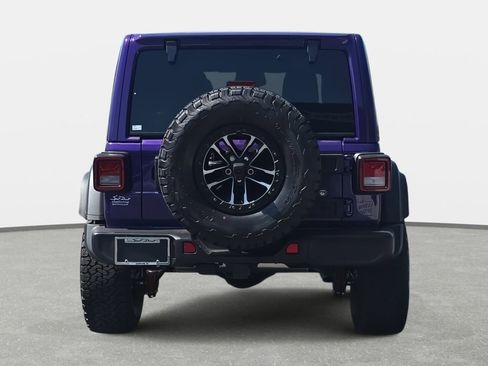 New 2026 Jeep Wrangler Unlimited Sport AWD/4WD image 6