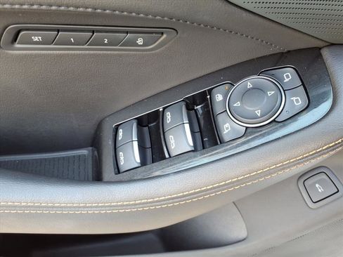 Used 2025 Cadillac CT5 Sport w/ Technology Package AWD/4WD image 24