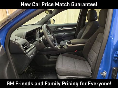 New 2026 GMC Terrain Elevation w/ Black Edition image 15