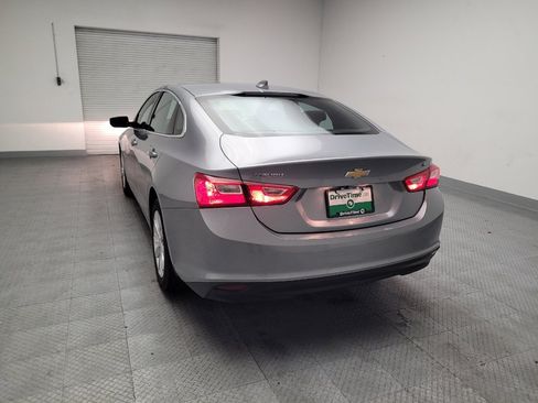 Used 2023 Chevrolet Malibu LT FWD image 6