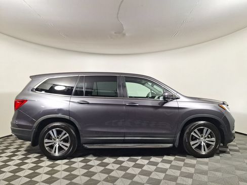 Used 2017 Honda Pilot EX-L image 4