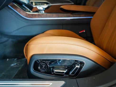 New 2026 Audi A8 L 3.0T AWD/4WD image 20