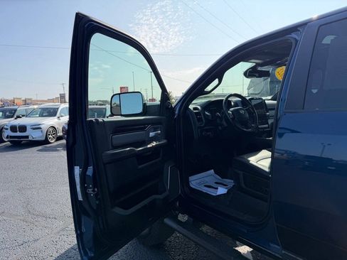 Used 2022 RAM 2500 Power Wagon w/ Level 2 Equipment Group AWD/4WD image 13