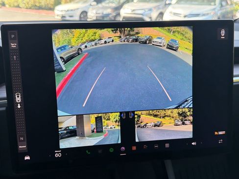 Used 2024 Tesla Model X AWD/4WD image 25