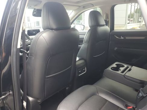 Used 2020 MAZDA CX-5 Grand Touring FWD image 10