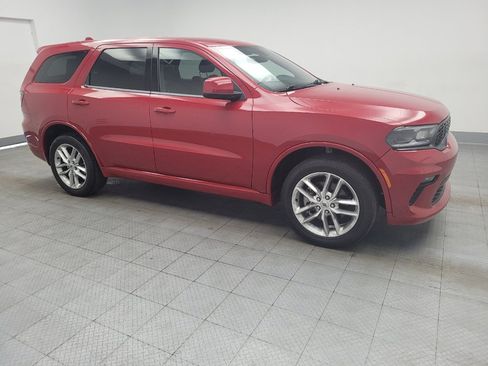Used 2021 Dodge Durango GT image 11