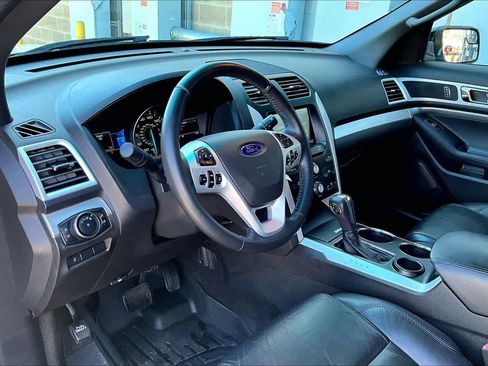 Used 2014 Ford Explorer XLT w/ Equipment Group 202A image 18