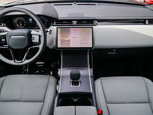New 2026 Land Rover Range Rover Velar Dynamic SE AWD/4WD image 12