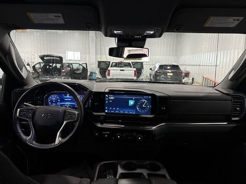 Used 2023 Chevrolet Silverado 1500 RST image 10