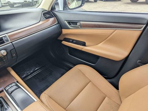 Used 2015 Lexus GS 350 RWD image 16