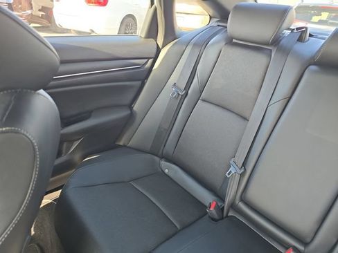Used 2021 Honda Accord Sport image 12