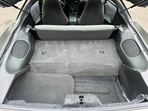 Used 2002 Chevrolet Camaro LT RWD image 7