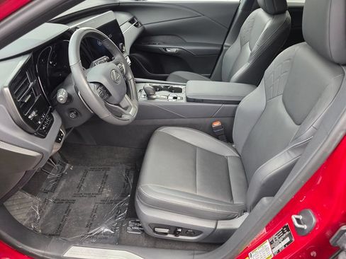 Used 2025 Lexus RX 350h w/ Convenience Package AWD/4WD image 9