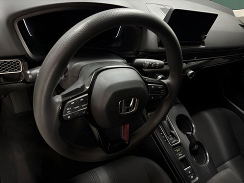 Used 2023 Honda Civic LX image 17