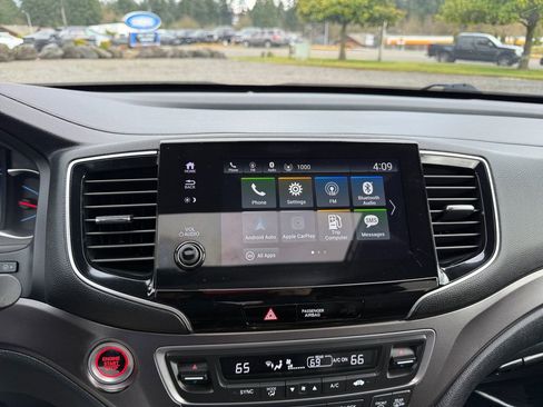 Used 2022 Honda Pilot Special Edition image 21