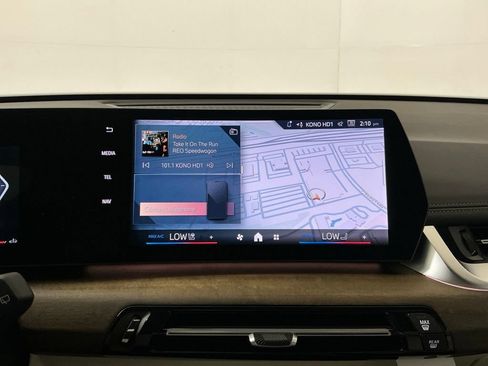 New 2026 BMW X1 xDrive28i w/ Convenience Package AWD/4WD image 11