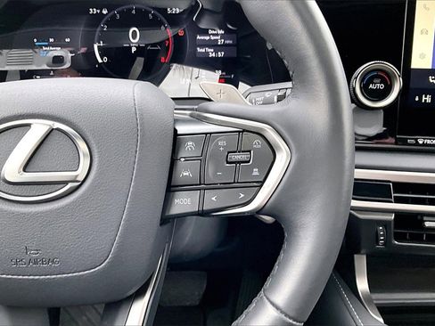 Used 2025 Lexus RX 350 FWD w/ Technology Package image 21