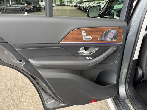 Certified 2026 Mercedes-Benz GLE 450 4MATIC image 24