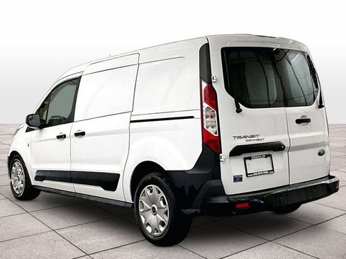Used 2019 Ford Transit Connect XL FWD image 11