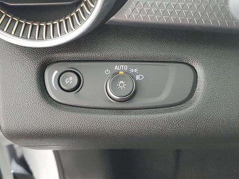 Used 2026 Chevrolet Trax ACTIV FWD image 26