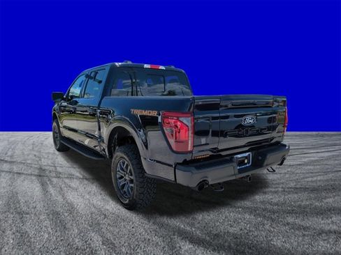 New 2026 Ford F150 Tremor image 6