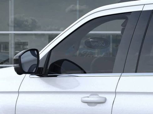 New 2026 Ford Expedition Max Active image 20