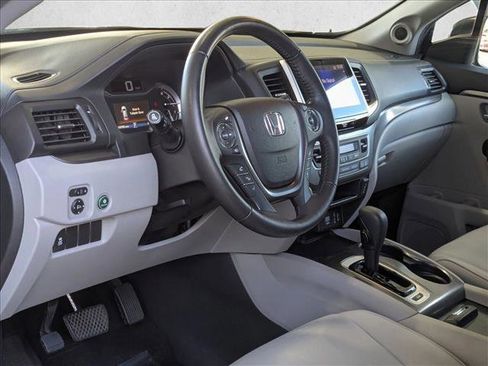 Used 2018 Honda Pilot EX-L image 9