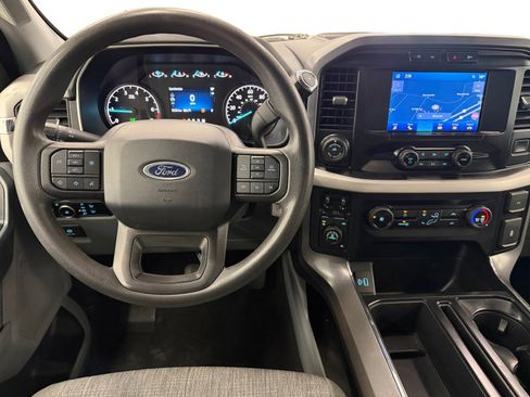 Used 2023 Ford F150 XLT w/ Trailer Tow Package image 13