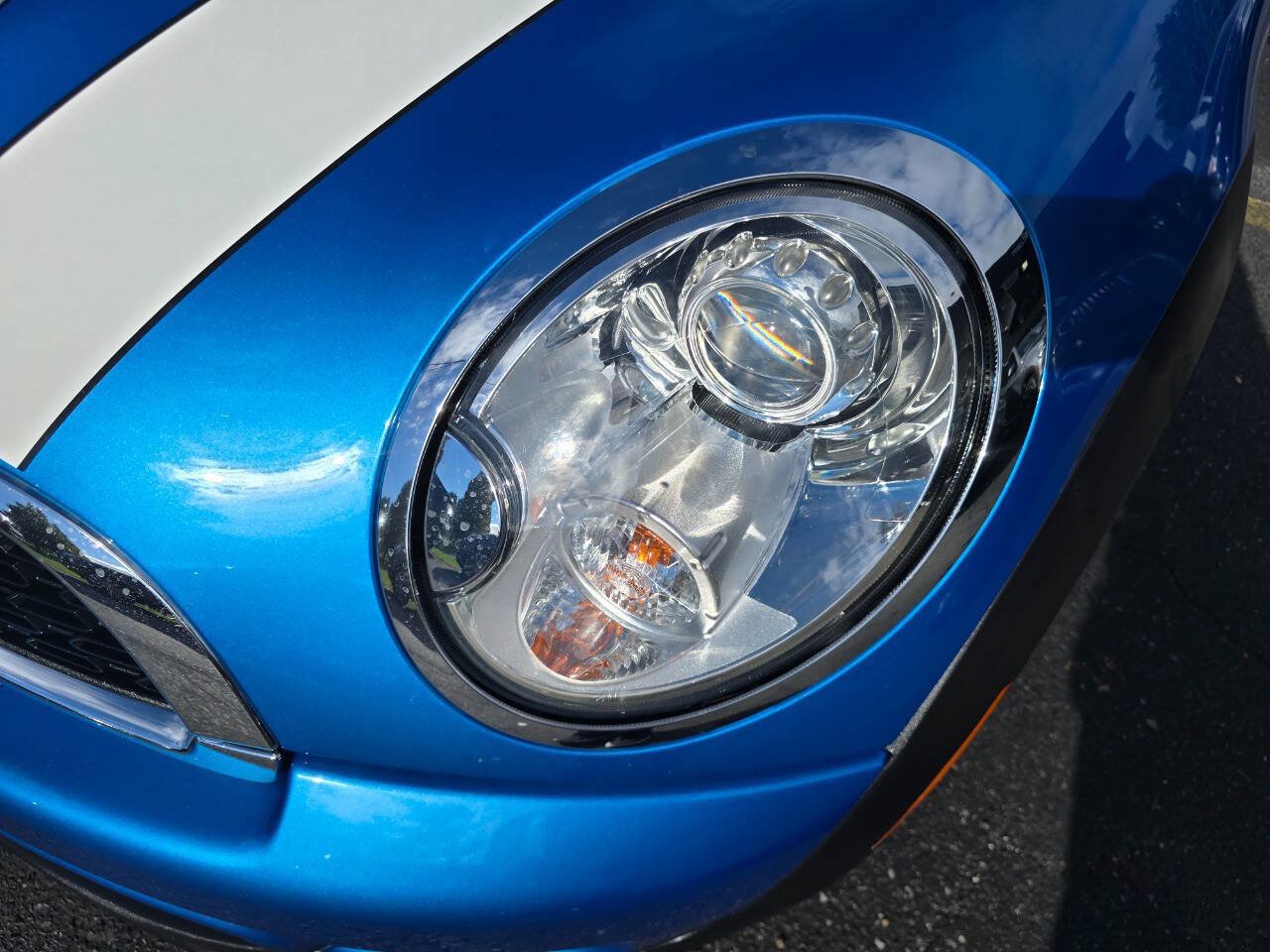Used 2012 MINI Cooper S FWD image 9