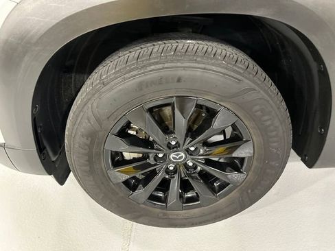 Used 2025 MAZDA CX-50 AWD 2.5 S w/ Premium Package image 8